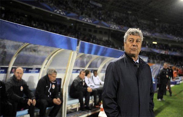 'FLAŞ! Fenerbahçe'den Lucescu bombası!