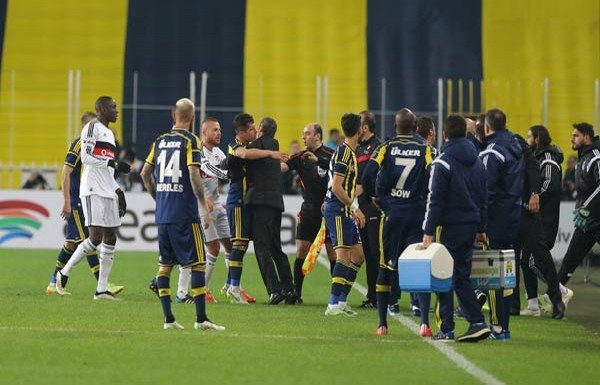 'Emre, Bilic'e ne dedi? O sözler ortaya çıktı...