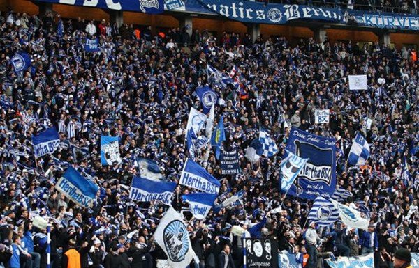 'Taraftar rekortmenleri