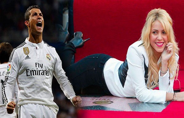 'Dünyanın en çok tıklanan sporcuları!