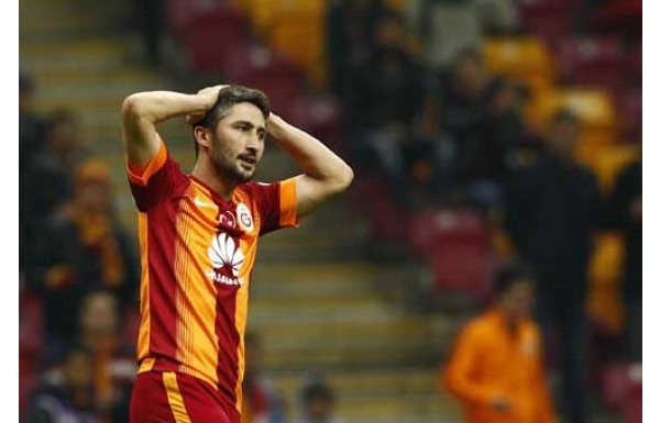 Sabri seremonide...