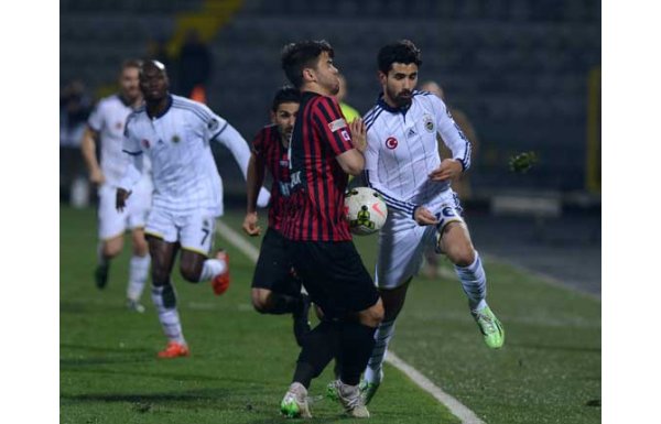 Fenerbahçe’nin Beşiktaş’ı yenebilmesi için birden fazla gol atması gerekir!
