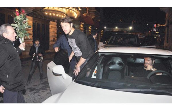 'Batuhan Karadeniz bombayı patlattı! Tam 53 tane...