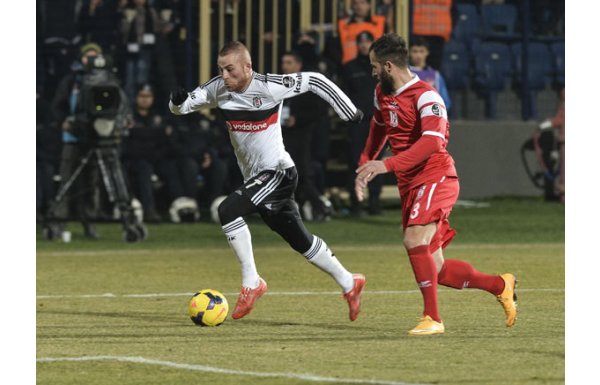 MEHMET DEMİRKOL