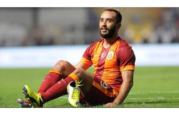 'Galatasaray'ın muhtemel Kasımpaşaspor 11'i