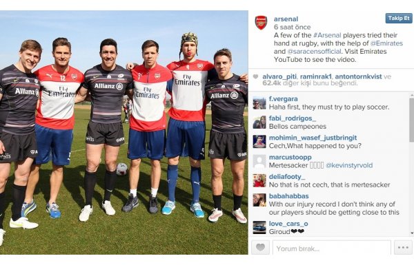 'Sosyal medya günlüğü (26 Mart 2015)