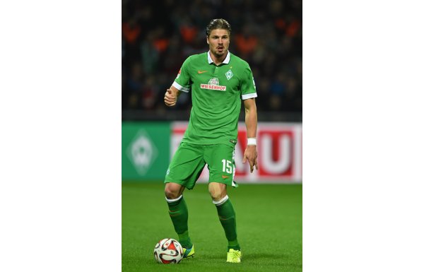 Werder Bremen'den Beşiktaş'a transfer