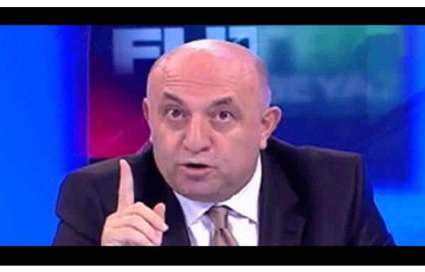 Sinan Engin sosyal medyada alay konusu oldu