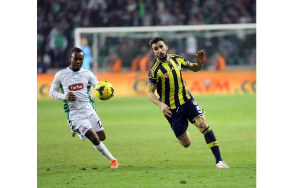 Kendin ettin kendin buldun (Ersin Düzen)
