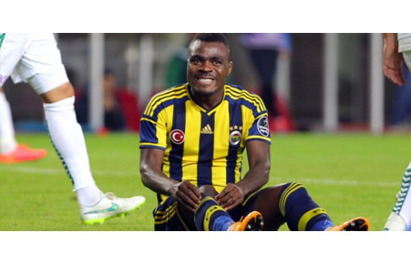 EMENİKE NEYDİ Kİ ZATEN?