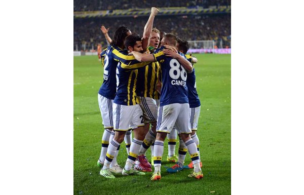 10- MAÇI HAK EDEN KAZANDI