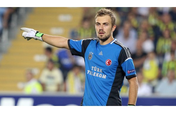 'Fenerbahçe'den Beşiktaş'a transfer!