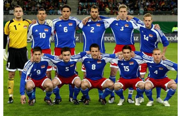 Avrupa'nın en zayıf 2 takımı karşılaşıyor