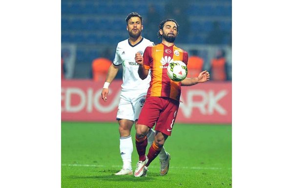İsyan ettiler, fişi çektiler (Levent Kalkan)