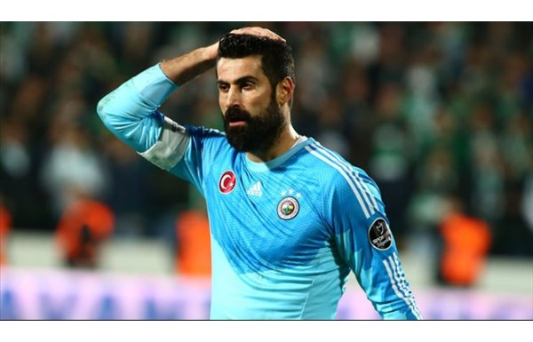 'Fenerbahçe'nin muhtemel Galatasaray 11'i