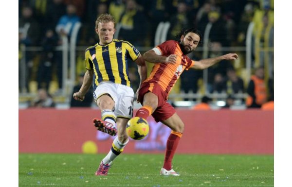 'Fenerbahçe devleri geride bıraktı! İşte o liste...