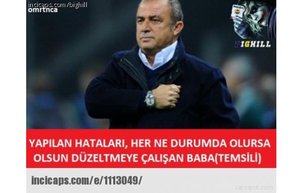 'Hollanda-Türkiye capsleri