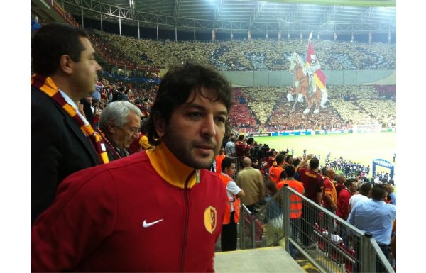 Nihat Doğan Galatasaray'dan vazgeçmedi! 