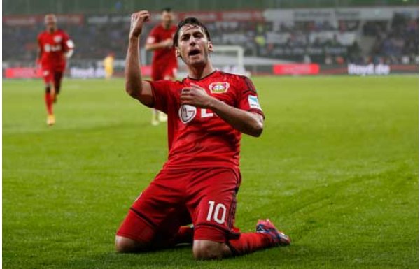 Hakan Çalhanoğlu için müthiş takas!