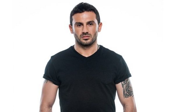 Ahmet Dursun'a 'hapis' şoku!