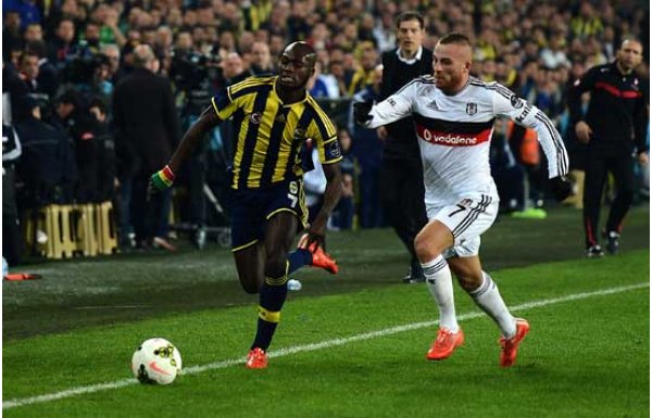 Biliç ve Kartal’a koyun bile teslim etmem (Serhat Ulueren)