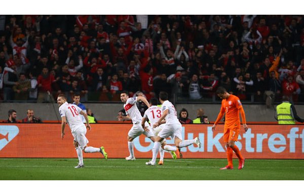 'Yazarlardan Milli Takım yorumu