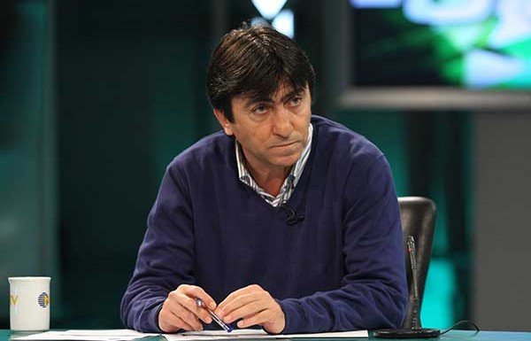 'Rıdvan Dilmen'den derbi için çarpıcı yorumlar