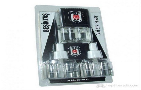'Beşiktaş'ın sattığı bu ürün herkesi şaşırtıyor!