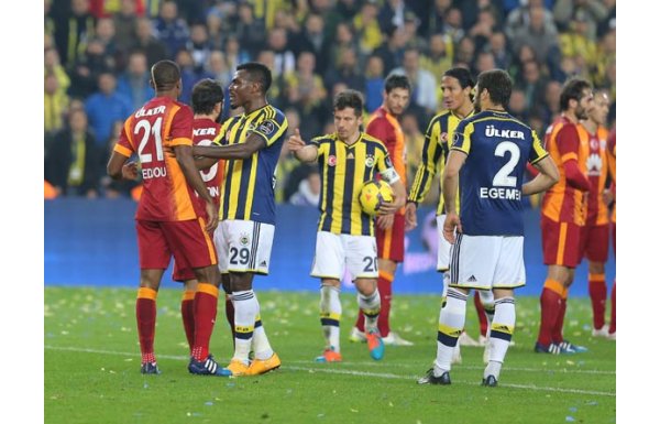 ŞAMPİYONLUK ŞANSI ORANI...