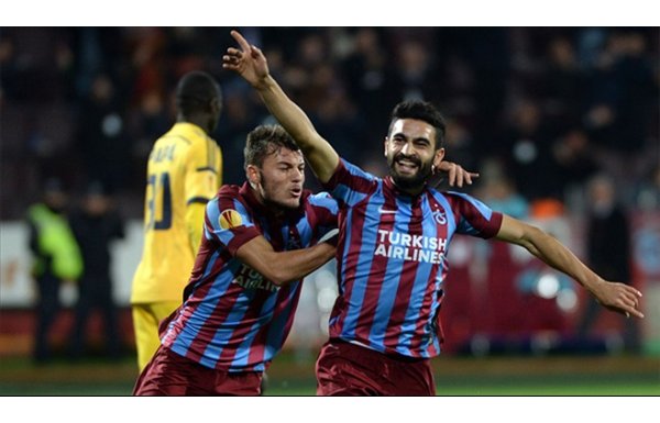 Mehmet Ekici 15 milyon Euro'ya serbest