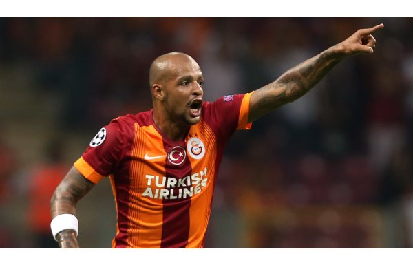 Felipe Melo