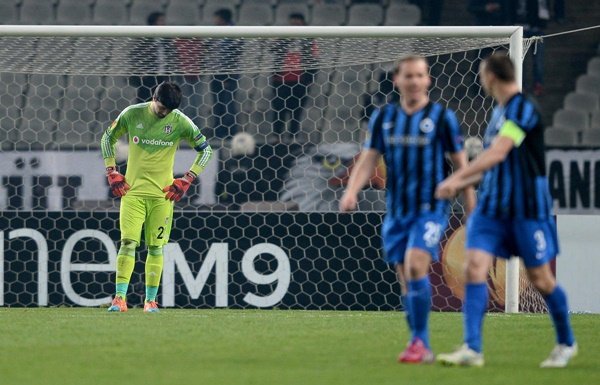 'Tolga Zengin'in annesine şok küfür!