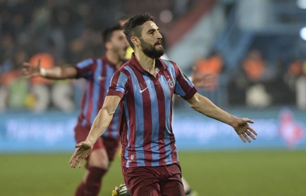 'Son 10 sezonda en faydalı 3. oyuncu!