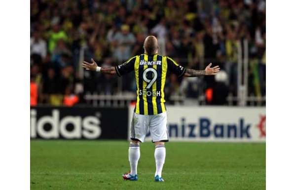 TORKU KONYASPOR’UN OBINNA GİRİŞİMİ