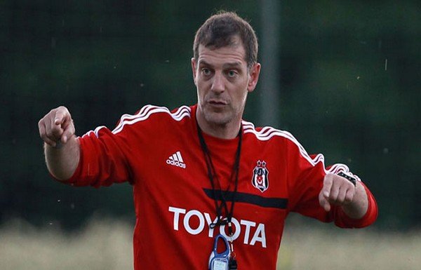 'Bilic West Ham United'a mı gidecek?