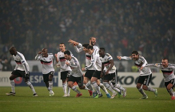 'Brugge mü, Beşiktaş mı? Rakamlarda kim üstün?