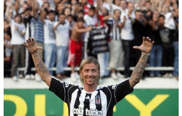 Beşiktaş hem ligi hem de Avrupa Ligi’ni kazanabilir 