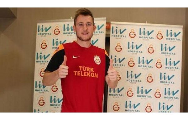 Galatasaray'ı şikayet etti, şimdi geri mi dönüyor?