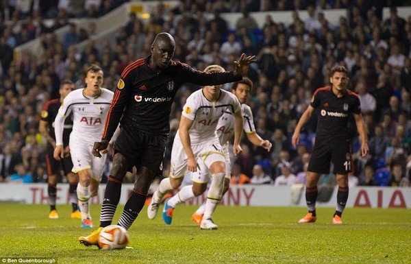 'Süper Lig'de hangi takım kaç kez penaltı kazandı?