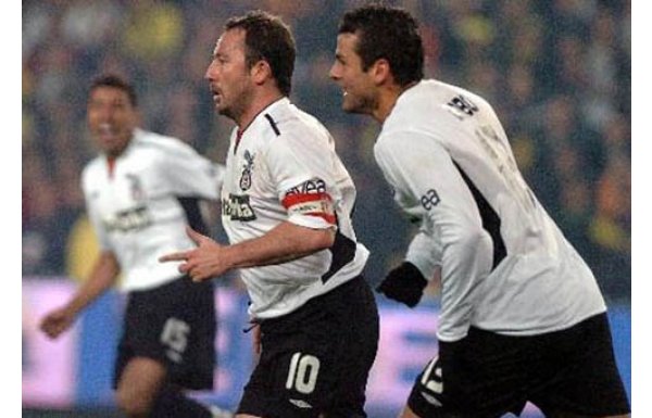 'Bu derbiler unutulmadı