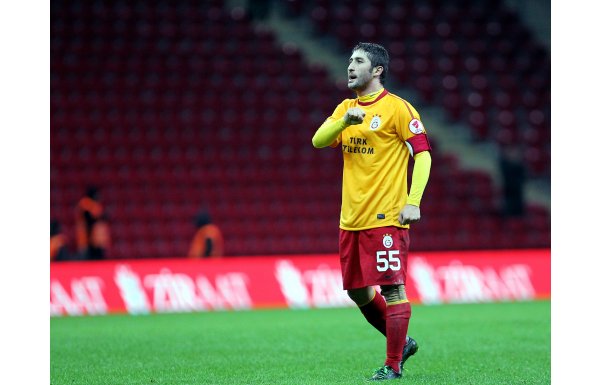 SABRİ SARIOĞLU