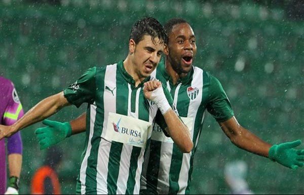 'Ozan Tufan ve 15 milyon euro!