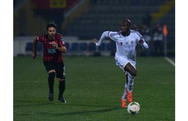 'Spor yazarları Gençlerbirliği-Fenerbahçe maçını yorumladı