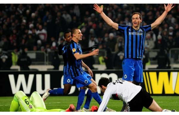 'Avrupa Ligi'nde haftanın 11'i