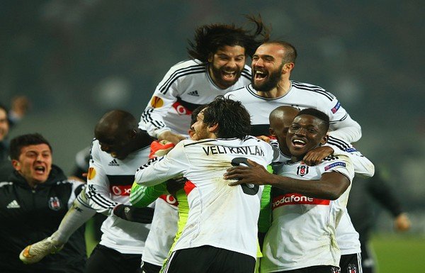 Temsilcilerimiz bu sene Avrupa maçları dönüşü kaç puan kaybetti?