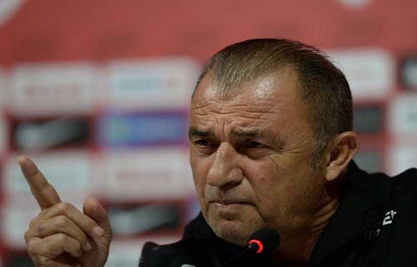 Fatih Terim o ismi yeniden Milli Takım'a çağırıyor!