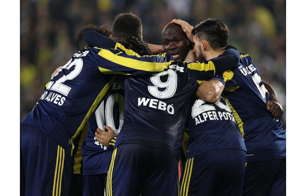 'Fenerbahçe'nin son 10 yıldaki ilginç istatistiği