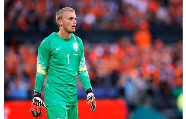 Hollanda'nın muhtemel Türkiye 11'i