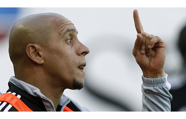 'Roberto Carlos'a büyük şok! Kazandığı paralar...