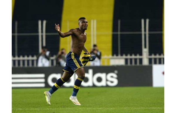 'İsmail Kartal açıkladı: Emenike...